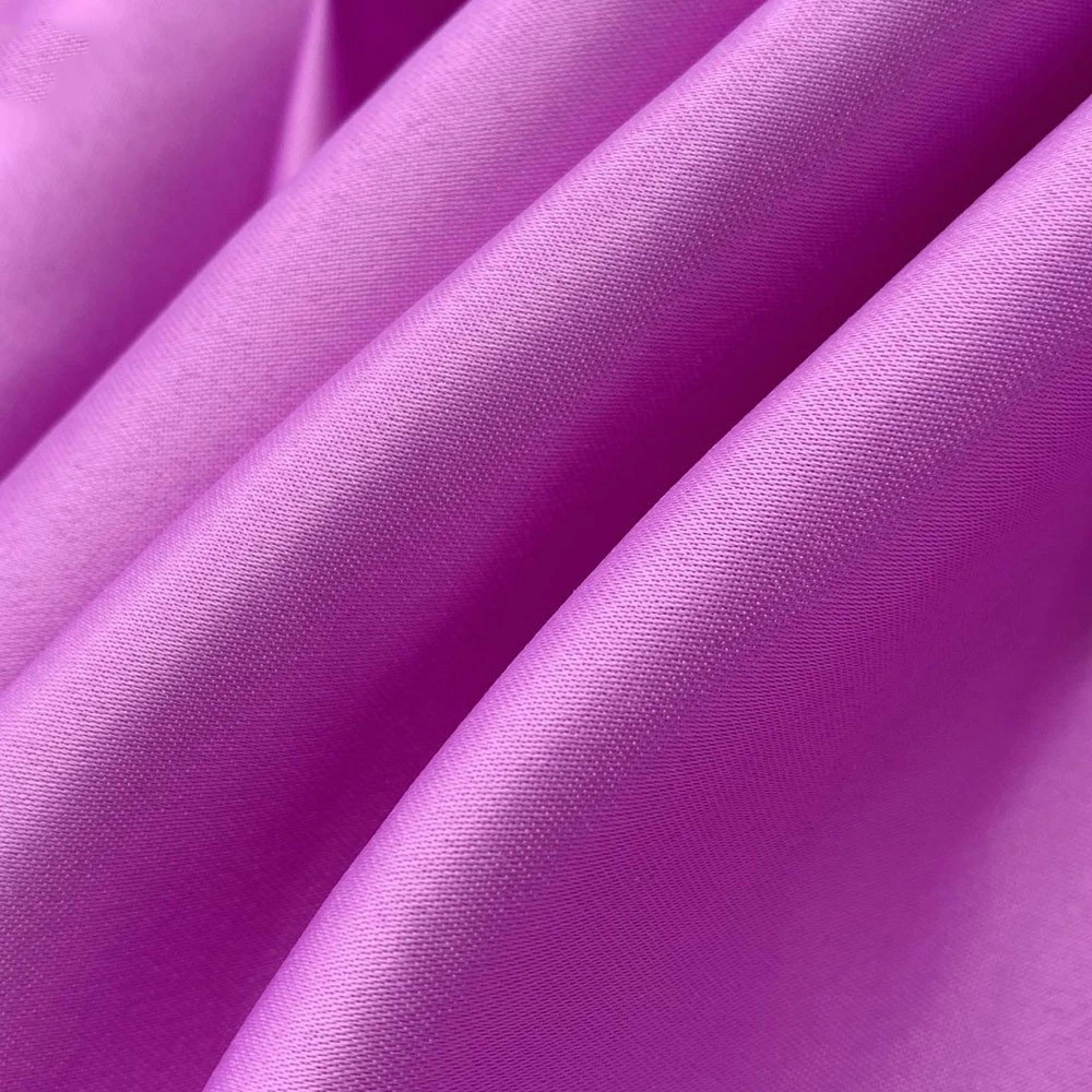 Wholesale Polyester Satin Fabric