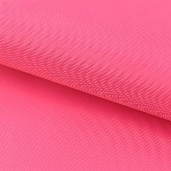 PVC Coated 420D Oxford Fabric